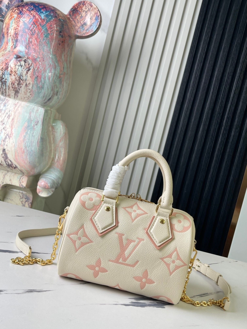 LV Speedy Bags